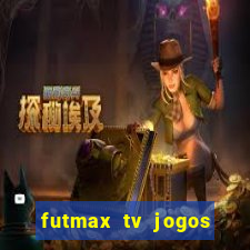 futmax tv jogos flamengo e vasco